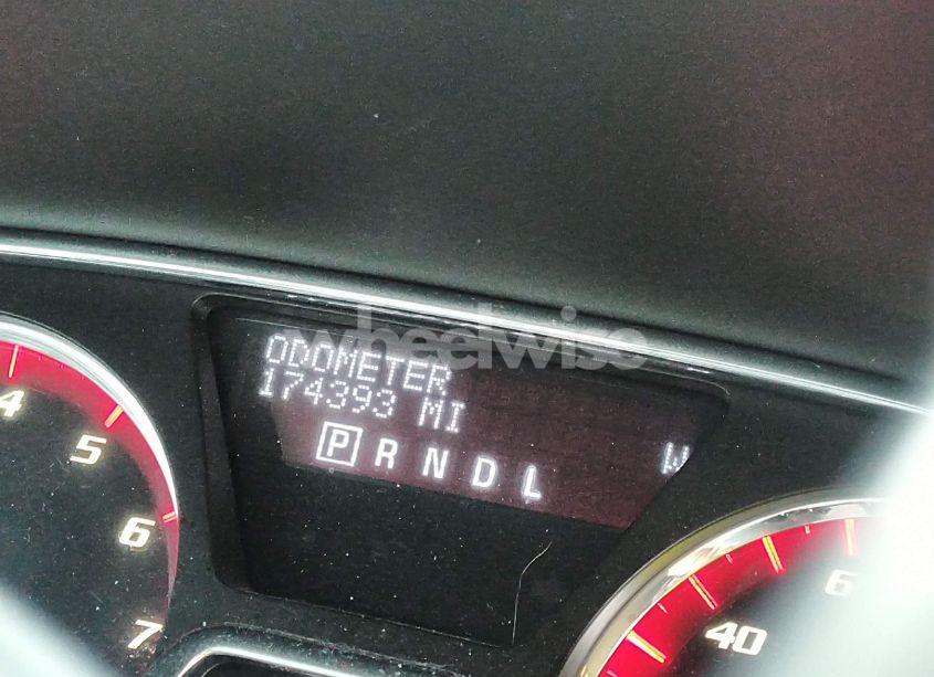 Photo 7 of 2014 Gmc Acadia SLE-2 (VIN 1GKKRPKD5EJ274145)