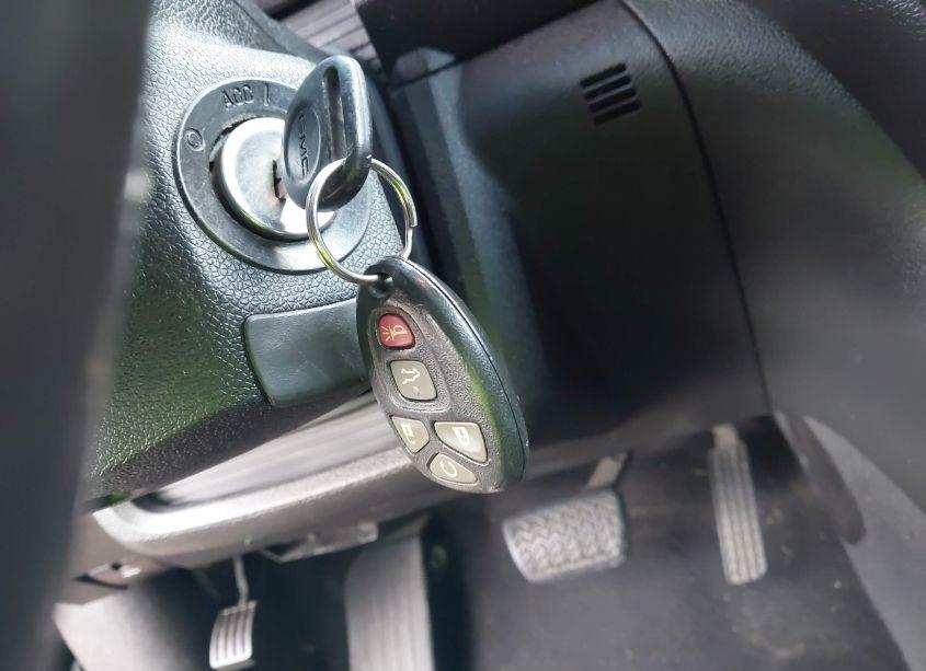 Photo 11 of 2014 Gmc Acadia SLE-2 (VIN 1GKKRPKD5EJ346932)