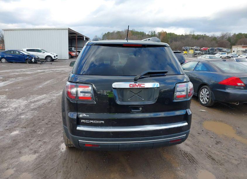 Photo 16 of 2014 Gmc Acadia SLE-2 (VIN 1GKKRPKD5EJ346932)