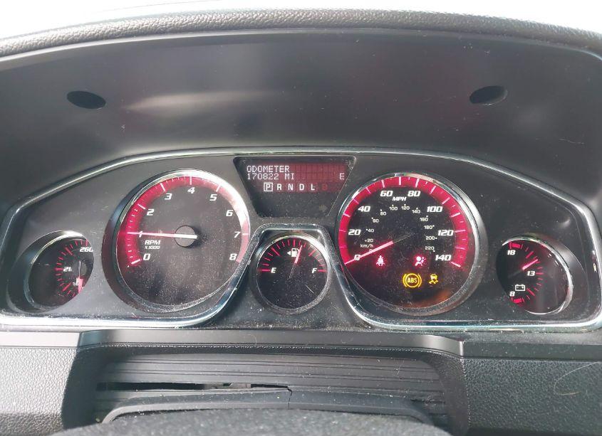 Photo 7 of 2014 Gmc Acadia SLE-2 (VIN 1GKKRPKD5EJ346932)