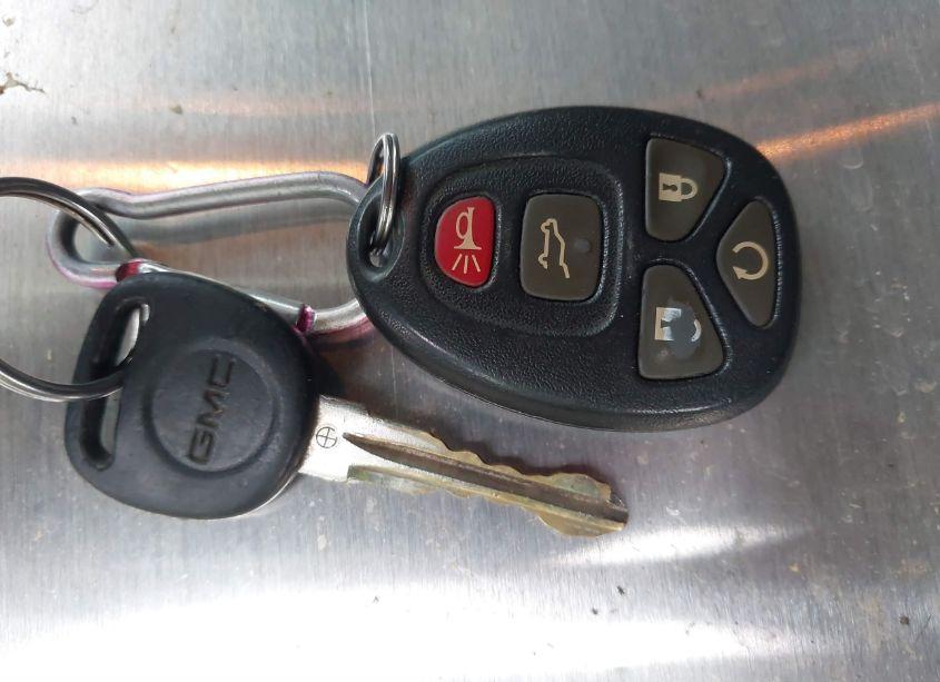 Photo 11 of 2014 Gmc Acadia SLE-2 (VIN 1GKKRPKD5EJ367845)