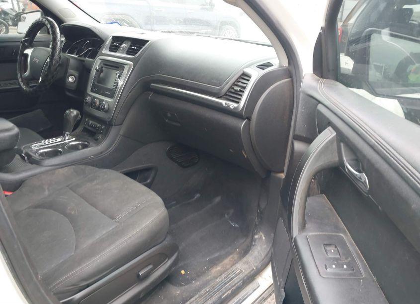 Photo 5 of 2014 Gmc Acadia SLE-2 (VIN 1GKKRPKD5EJ367845)