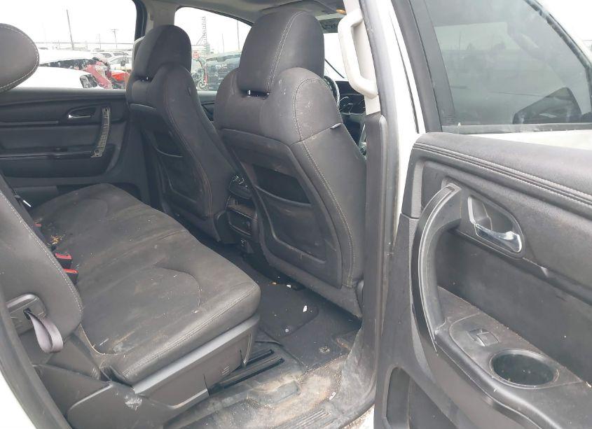 Photo 8 of 2014 Gmc Acadia SLE-2 (VIN 1GKKRPKD5EJ367845)