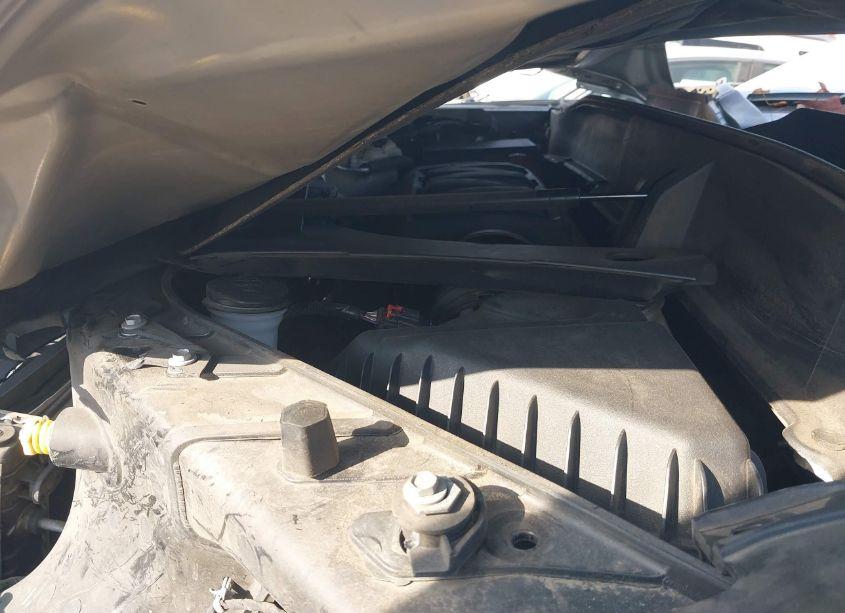 Photo 10 of 2016 Gmc Acadia SLE-2 (VIN 1GKKRPKD5GJ143610)