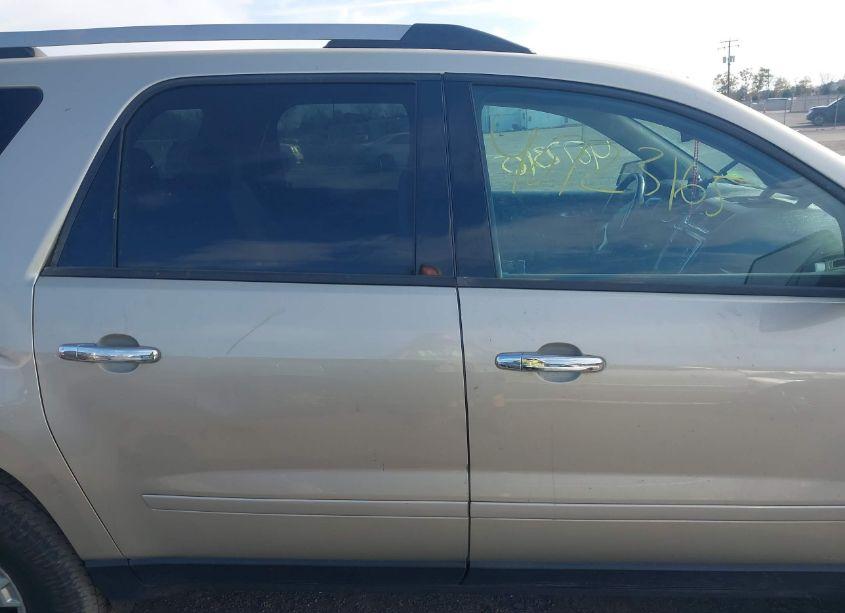 Photo 13 of 2016 Gmc Acadia SLE-2 (VIN 1GKKRPKD5GJ143610)