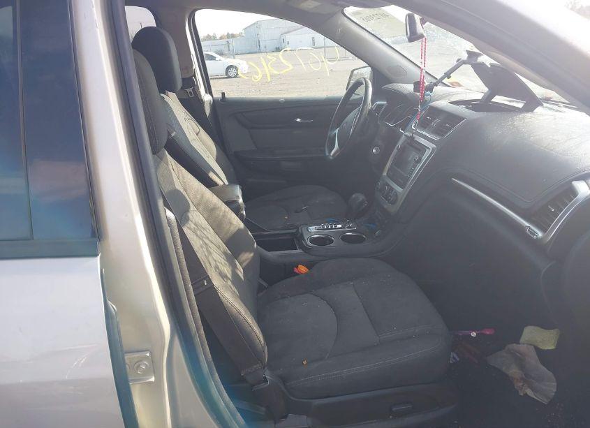 Photo 5 of 2016 Gmc Acadia SLE-2 (VIN 1GKKRPKD5GJ143610)