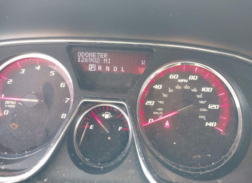 Photo 7 of 2016 Gmc Acadia SLE-2 (VIN 1GKKRPKD5GJ143610)