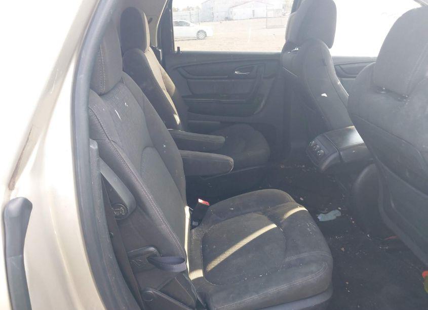 Photo 8 of 2016 Gmc Acadia SLE-2 (VIN 1GKKRPKD5GJ143610)