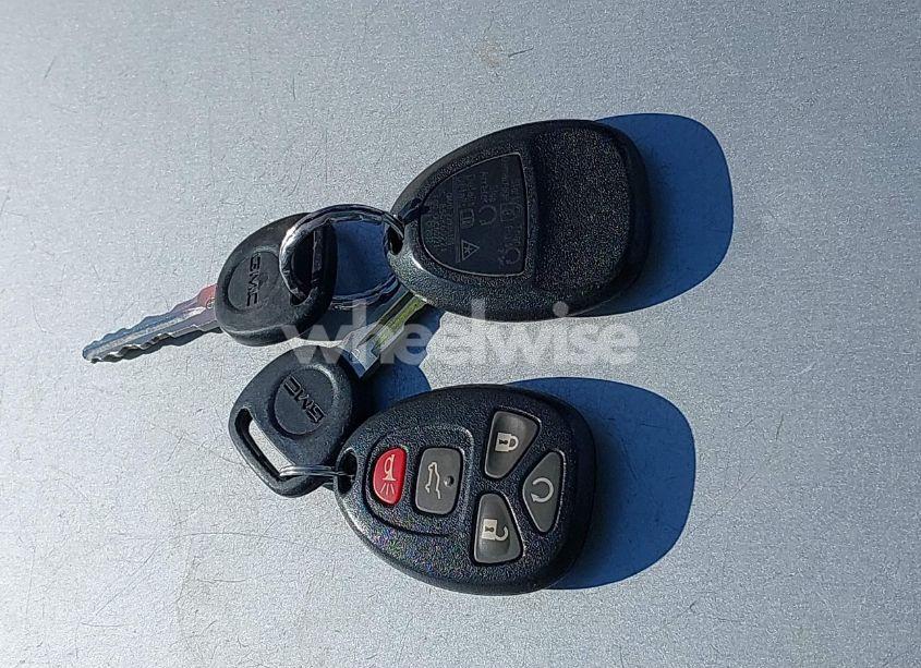 Photo 11 of 2016 Gmc Acadia SLE-2 (VIN 1GKKRPKD5GJ299436)