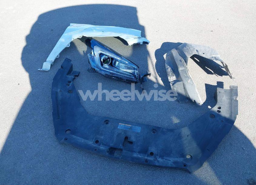 Photo 12 of 2016 Gmc Acadia SLE-2 (VIN 1GKKRPKD5GJ299436)