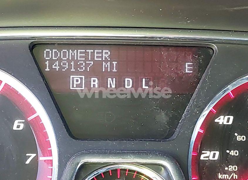 Photo 16 of 2016 Gmc Acadia SLE-2 (VIN 1GKKRPKD5GJ299436)