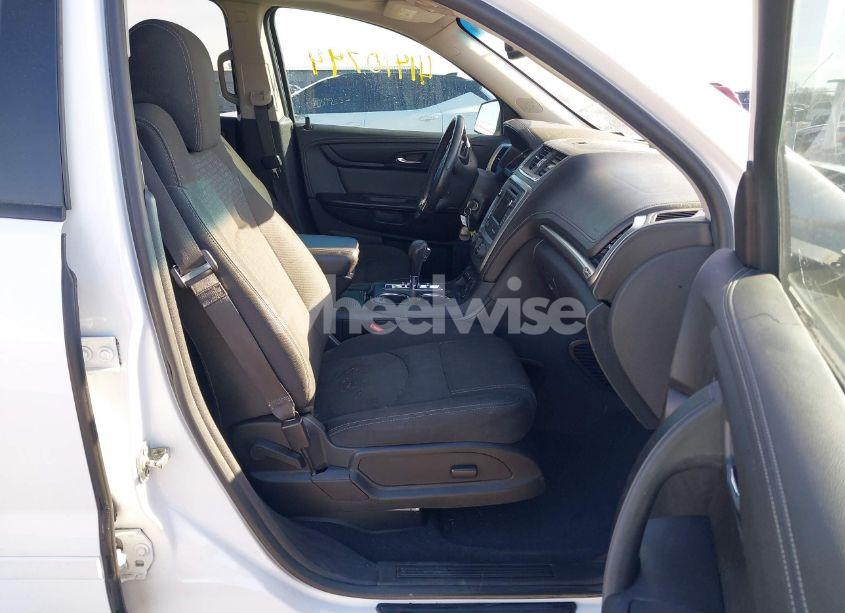 Photo 5 of 2016 Gmc Acadia SLE-2 (VIN 1GKKRPKD5GJ299436)