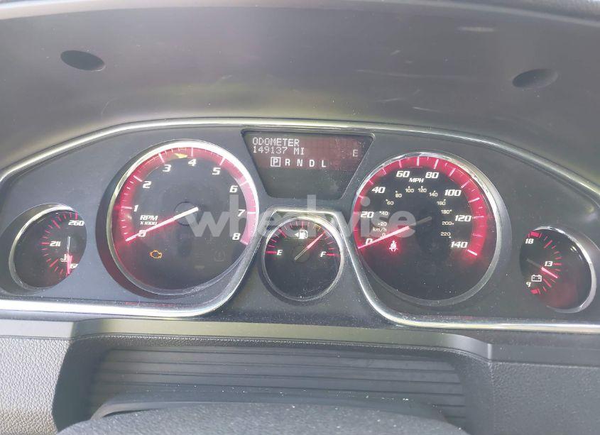 Photo 7 of 2016 Gmc Acadia SLE-2 (VIN 1GKKRPKD5GJ299436)