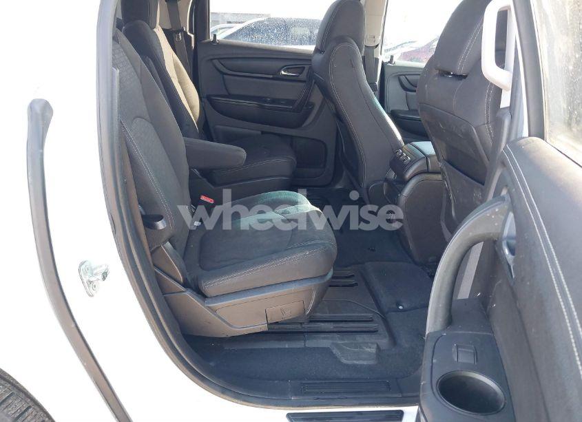 Photo 8 of 2016 Gmc Acadia SLE-2 (VIN 1GKKRPKD5GJ299436)