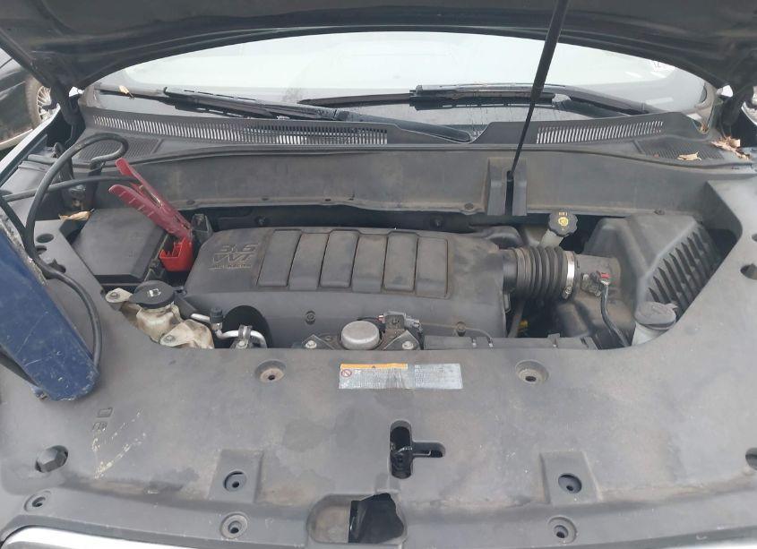 Photo 10 of 2015 Gmc Acadia SLE-2 (VIN 1GKKRPKD6FJ149883)