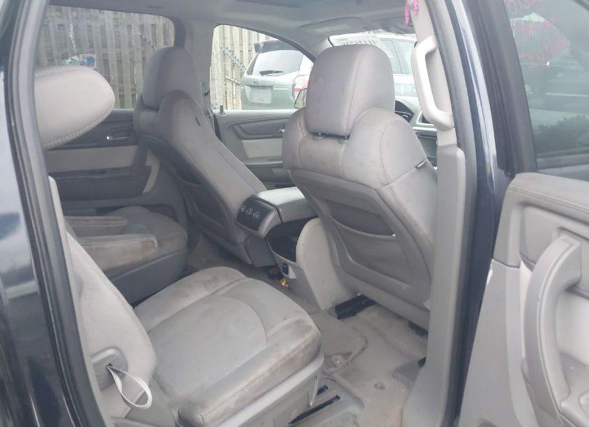 Photo 8 of 2015 Gmc Acadia SLE-2 (VIN 1GKKRPKD6FJ149883)