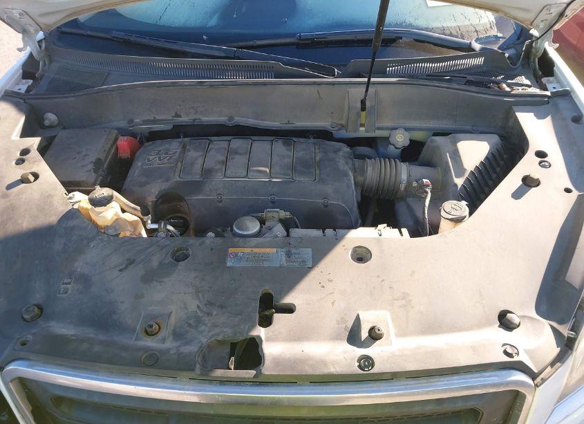 Photo 10 of 2016 Gmc Acadia SLE-2 (VIN 1GKKRPKD6GJ179239)