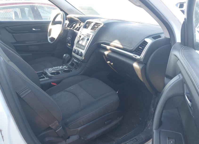 Photo 5 of 2016 Gmc Acadia SLE-2 (VIN 1GKKRPKD6GJ179239)