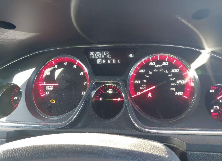 Photo 7 of 2016 Gmc Acadia SLE-2 (VIN 1GKKRPKD6GJ179239)