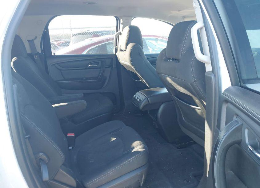 Photo 8 of 2016 Gmc Acadia SLE-2 (VIN 1GKKRPKD6GJ179239)