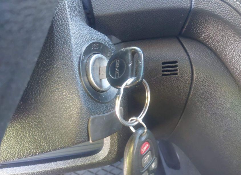 Photo 11 of 2013 Gmc Acadia SLE-2 (VIN 1GKKRPKD7DJ265137)