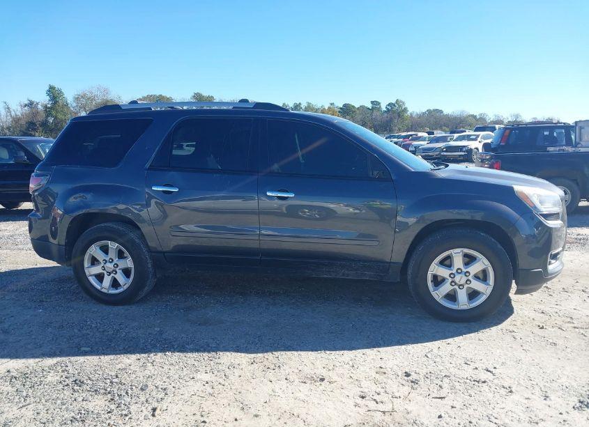 Photo 13 of 2013 Gmc Acadia SLE-2 (VIN 1GKKRPKD7DJ265137)