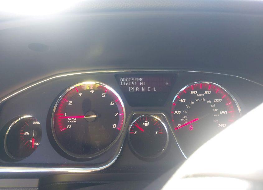 Photo 15 of 2013 Gmc Acadia SLE-2 (VIN 1GKKRPKD7DJ265137)