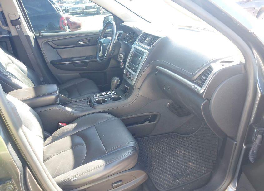 Photo 5 of 2013 Gmc Acadia SLE-2 (VIN 1GKKRPKD7DJ265137)