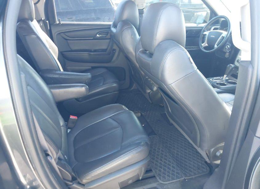 Photo 8 of 2013 Gmc Acadia SLE-2 (VIN 1GKKRPKD7DJ265137)