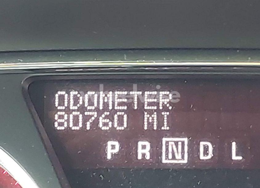 Photo 15 of 2015 Gmc Acadia SLE-2 (VIN 1GKKRPKD7FJ247966)