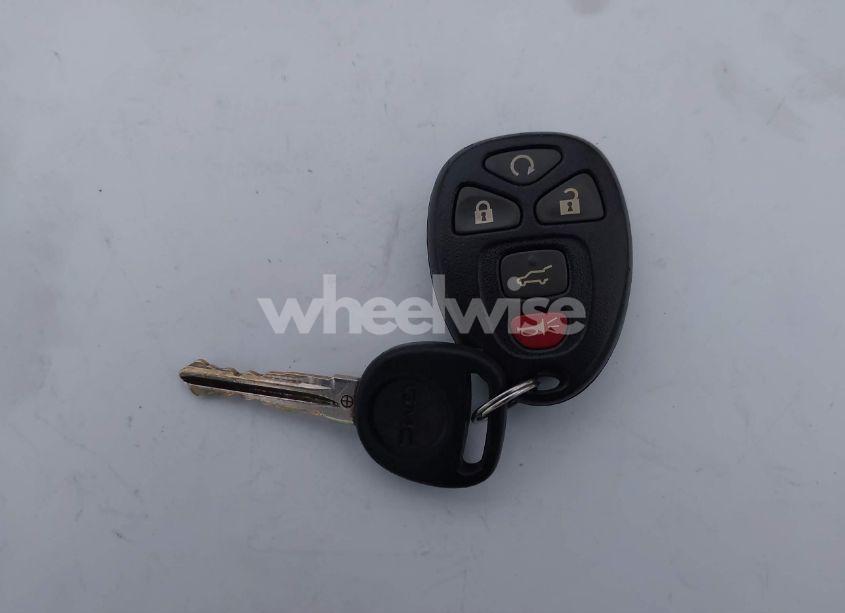 Photo 11 of 2015 Gmc Acadia SLE-2 (VIN 1GKKRPKD7FJ268834)