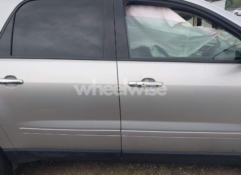 Photo 12 of 2015 Gmc Acadia SLE-2 (VIN 1GKKRPKD7FJ332967)