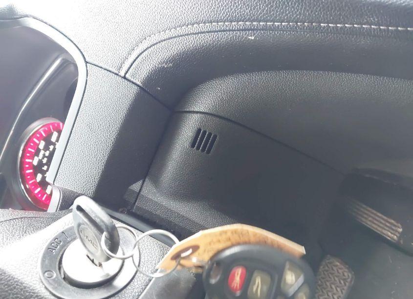 Photo 11 of 2013 Gmc Acadia SLE (VIN 1GKKRPKD8DJ196037)