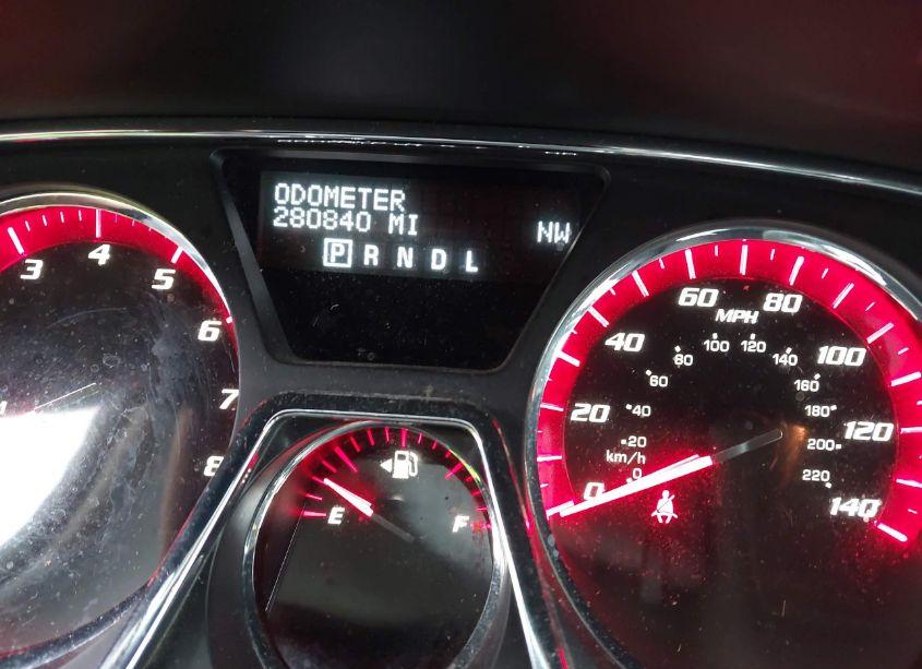 Photo 15 of 2013 Gmc Acadia SLE (VIN 1GKKRPKD8DJ196037)