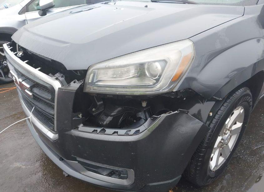 Photo 17 of 2013 Gmc Acadia SLE (VIN 1GKKRPKD8DJ196037)