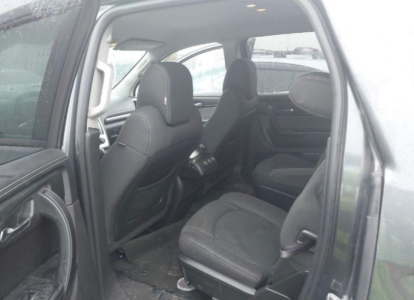 Photo 8 of 2013 Gmc Acadia SLE (VIN 1GKKRPKD8DJ196037)