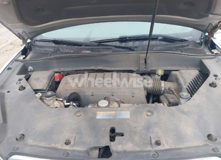 Photo 10 of 2014 Gmc Acadia SLE-2 (VIN 1GKKRPKD8EJ372909)