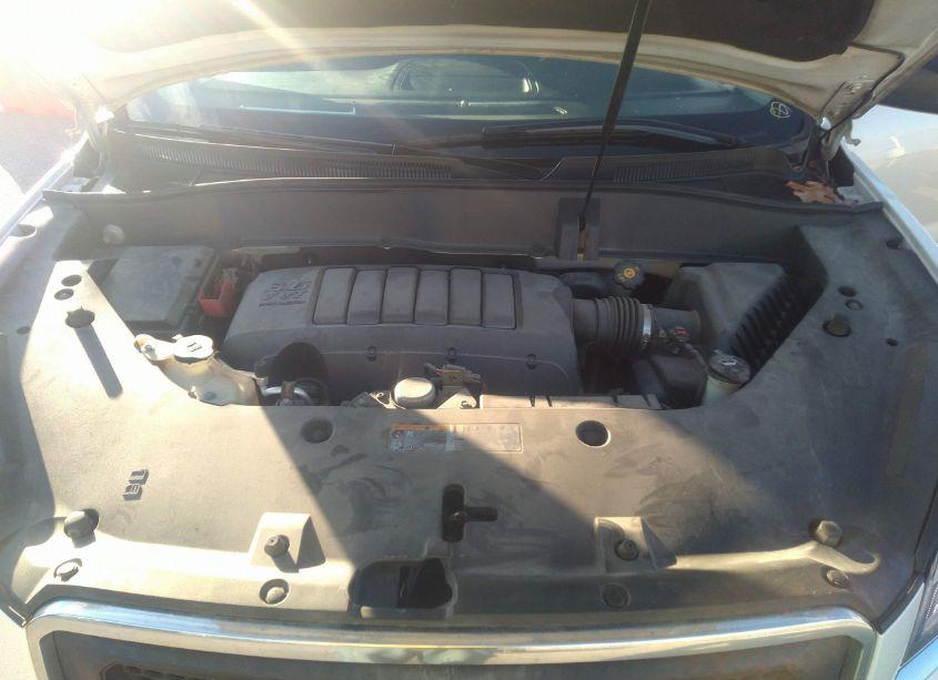 Photo 10 of 2013 Gmc Acadia SLE-2 (VIN 1GKKRPKD9DJ169204)