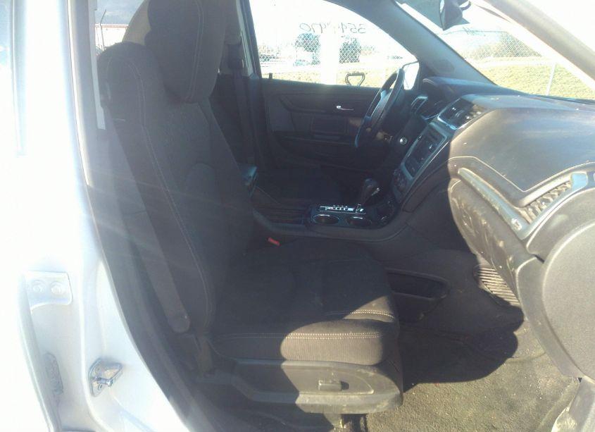 Photo 5 of 2013 Gmc Acadia SLE-2 (VIN 1GKKRPKD9DJ169204)