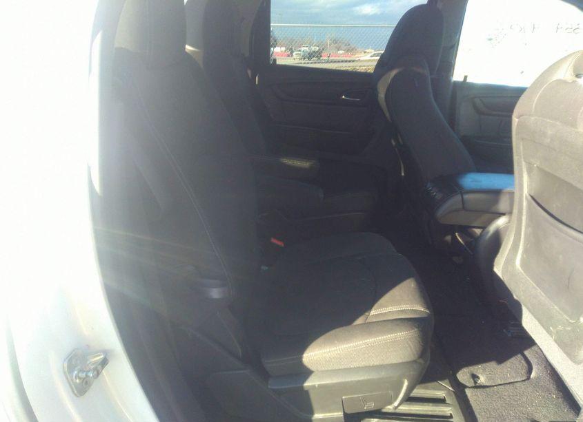 Photo 8 of 2013 Gmc Acadia SLE-2 (VIN 1GKKRPKD9DJ169204)