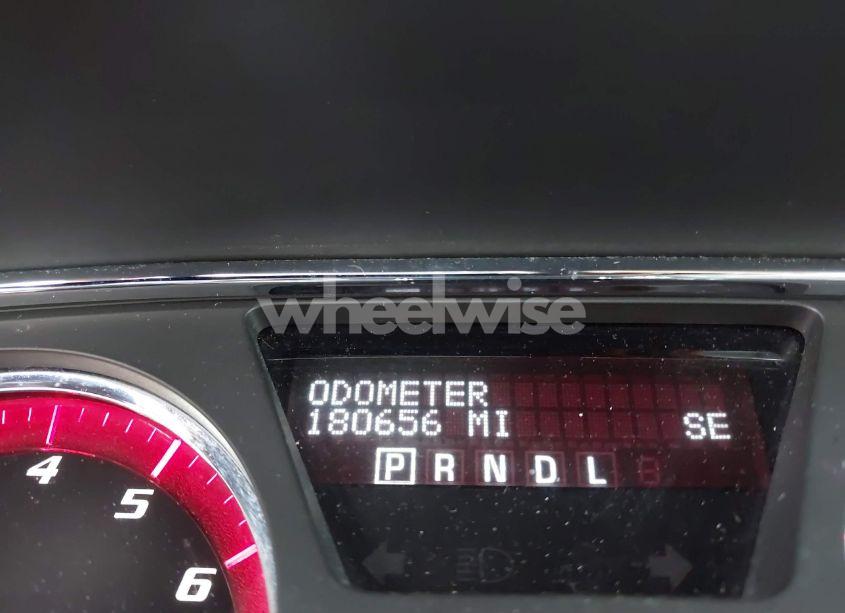 Photo 15 of 2014 Gmc Acadia SLE-2 (VIN 1GKKRPKD9EJ111160)