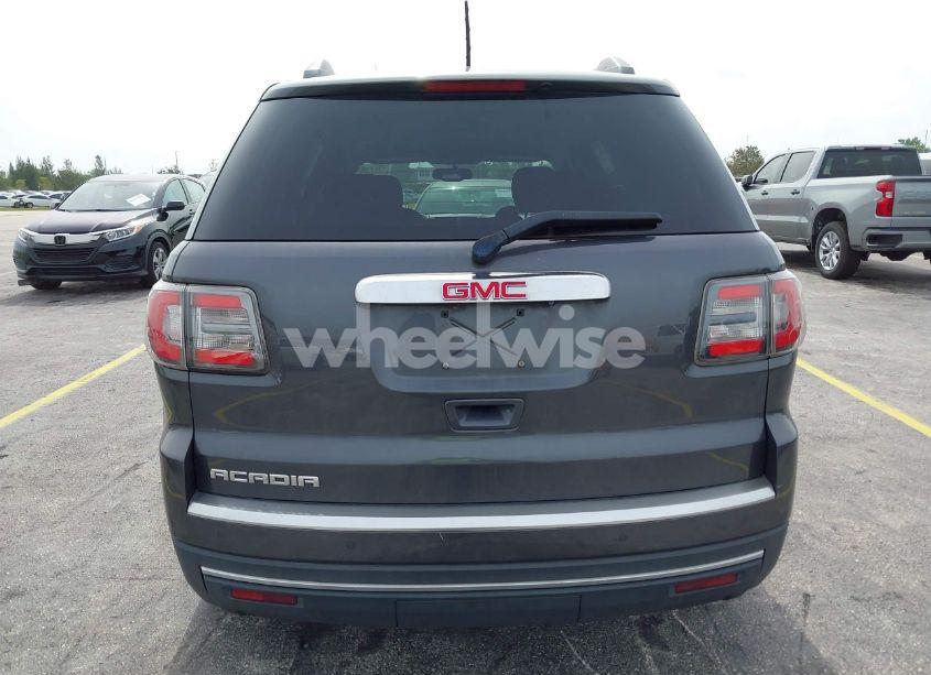 Photo 16 of 2014 Gmc Acadia SLE-2 (VIN 1GKKRPKD9EJ111160)