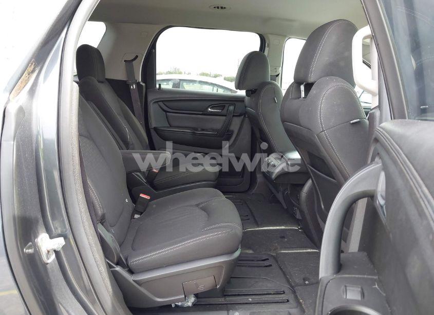 Photo 8 of 2014 Gmc Acadia SLE-2 (VIN 1GKKRPKD9EJ111160)