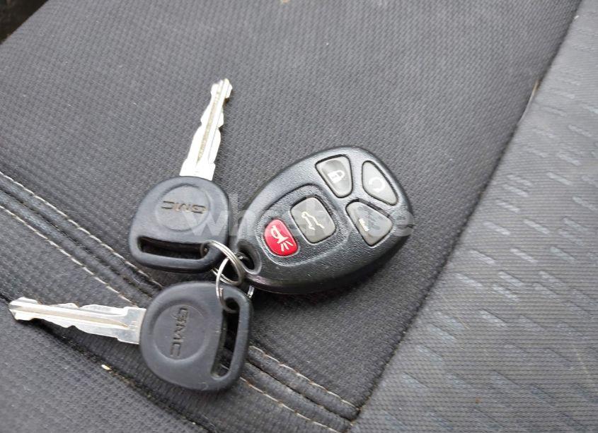 Photo 11 of 2014 Gmc Acadia SLE-2 (VIN 1GKKRPKD9EJ265383)