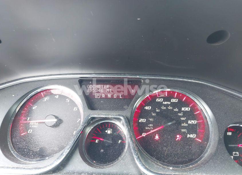 Photo 15 of 2014 Gmc Acadia SLE-2 (VIN 1GKKRPKD9EJ265383)