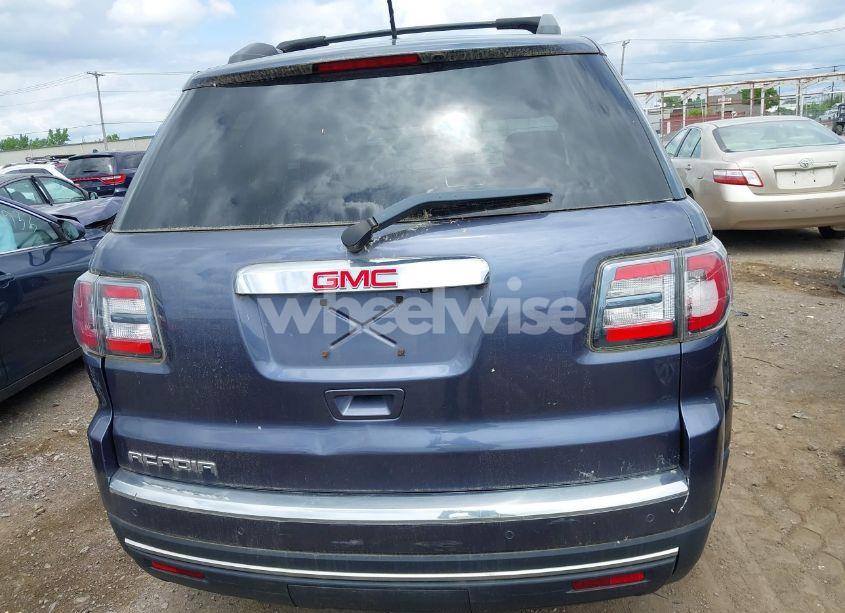 Photo 16 of 2014 Gmc Acadia SLE-2 (VIN 1GKKRPKD9EJ265383)