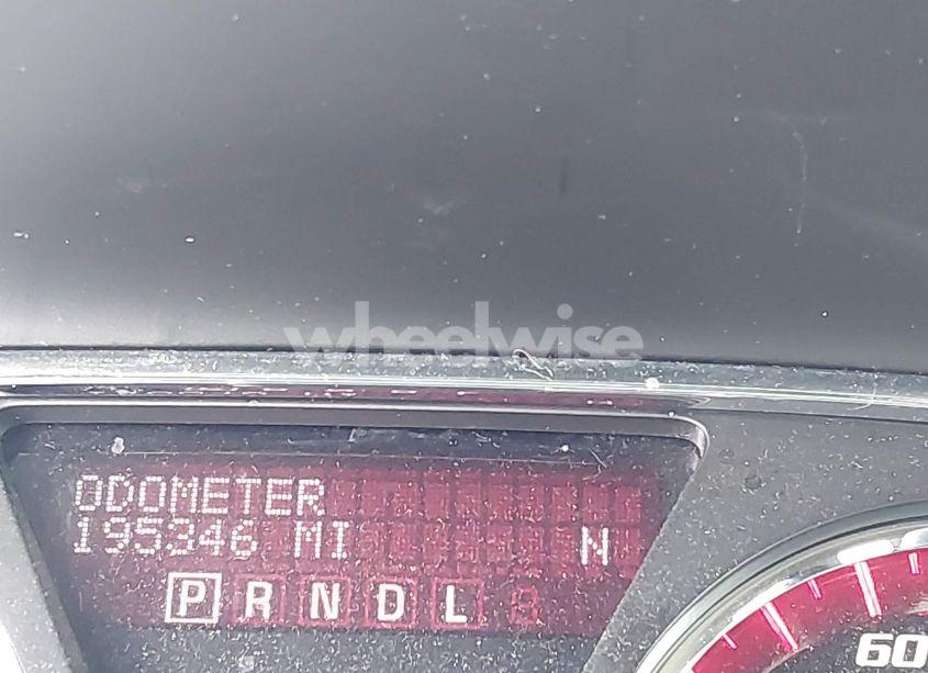 Photo 7 of 2014 Gmc Acadia SLE-2 (VIN 1GKKRPKD9EJ265383)