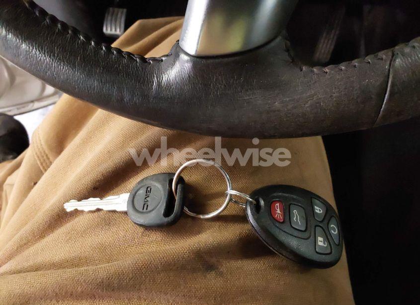 Photo 11 of 2014 Gmc Acadia SLE-2 (VIN 1GKKRPKD9EJ373583)