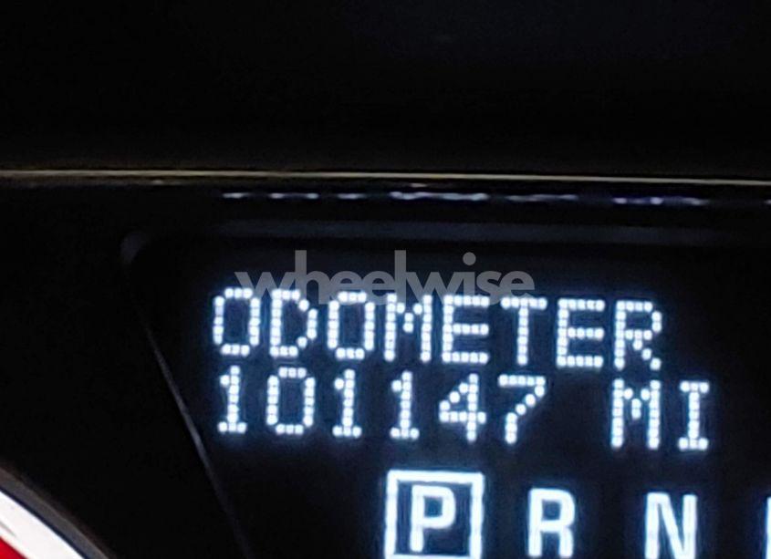 Photo 15 of 2014 Gmc Acadia SLE-2 (VIN 1GKKRPKD9EJ373583)