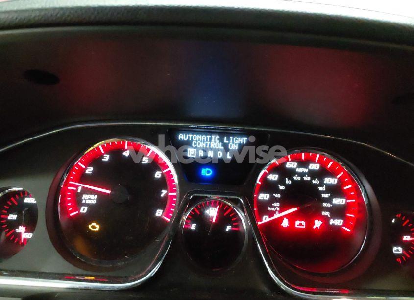 Photo 7 of 2014 Gmc Acadia SLE-2 (VIN 1GKKRPKD9EJ373583)